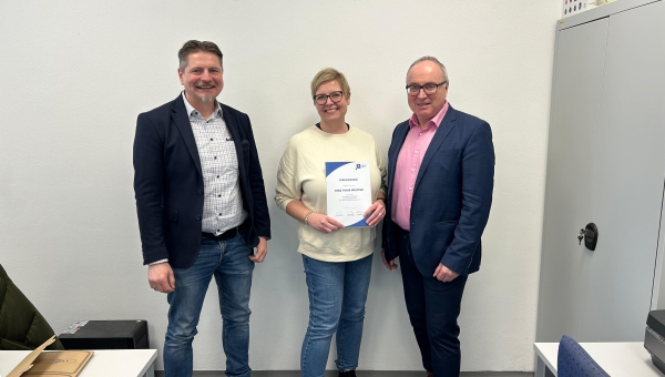 10 Jahre sprachliche Präzision und Leidenschaft